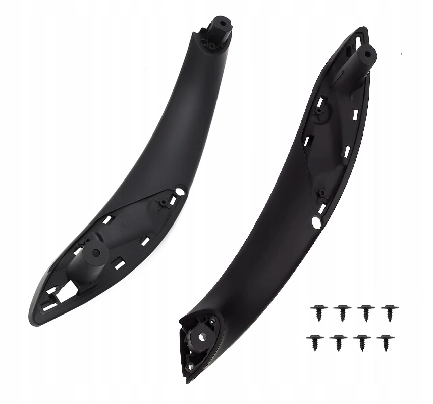 фото №1, Набор креплений ручка дверь левая + правая перед bmw 3 4 f30 f31 f32 f34 f36