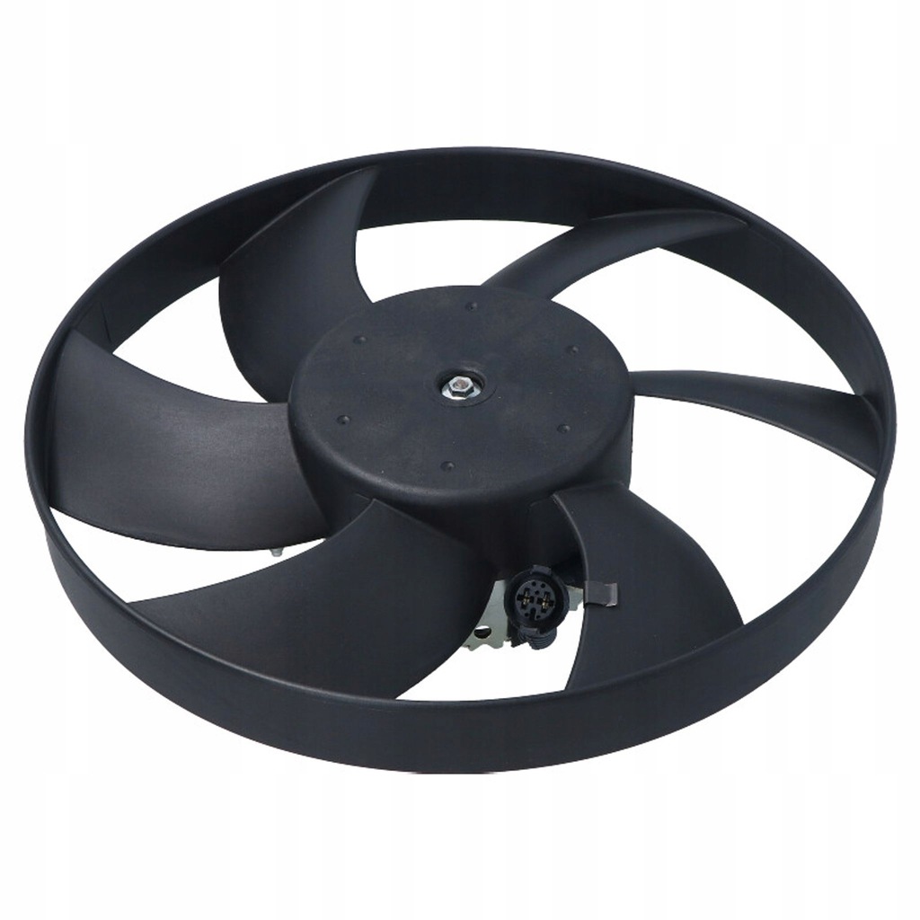 фото №9, Energy ec0011 вентилятор, охлаждение двигателя