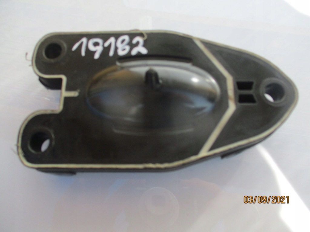 Купити Bmw f39 f40 f45 f46 f48 плита адаптаційна