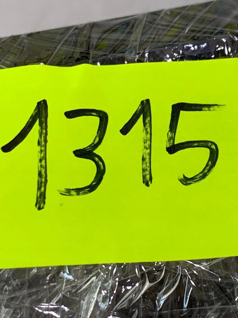 фото №6, Разъёмы штекер колодка блок управления двигателя volkswagen tiguan i 5n 2.0 tdi