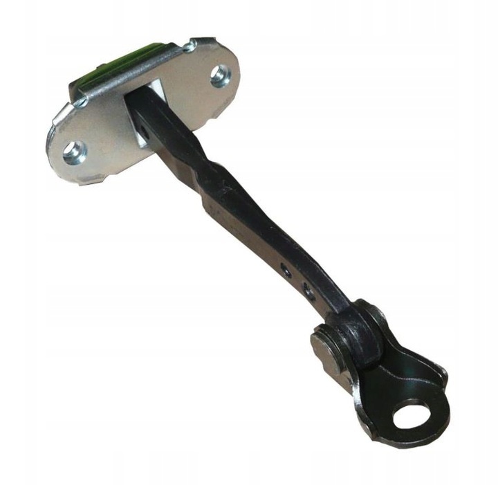 фото №1, Nissan rogue sport обмежувач двері правий задня