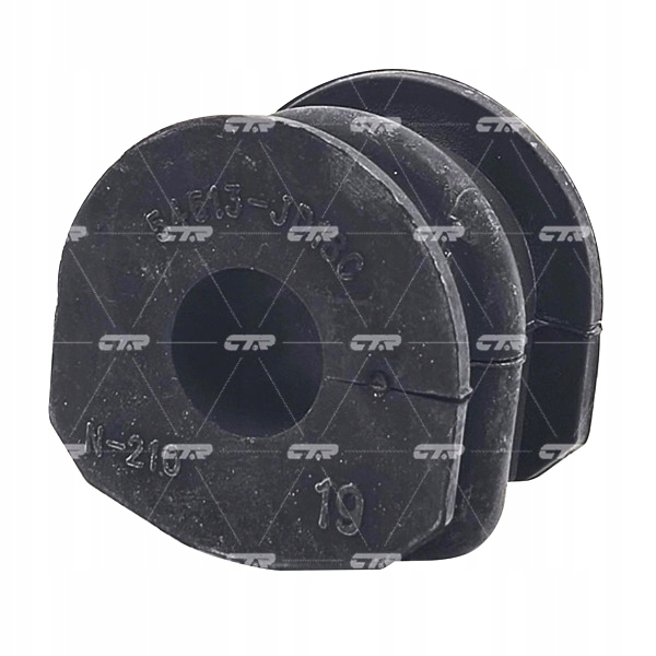 фото №1, Втулка резиновый элемент стабилизатора gv0567
