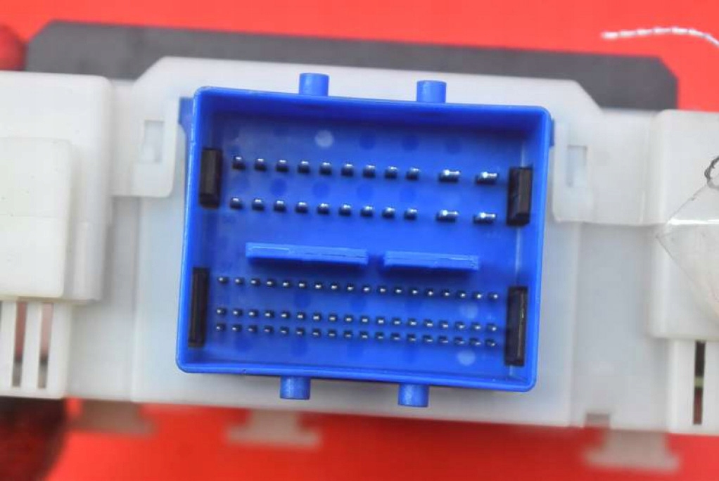 фото №9, Коробка предохранителей bsi 7g9t-14a073-ee ford mondeo mk4 1.8 tdci 125 km