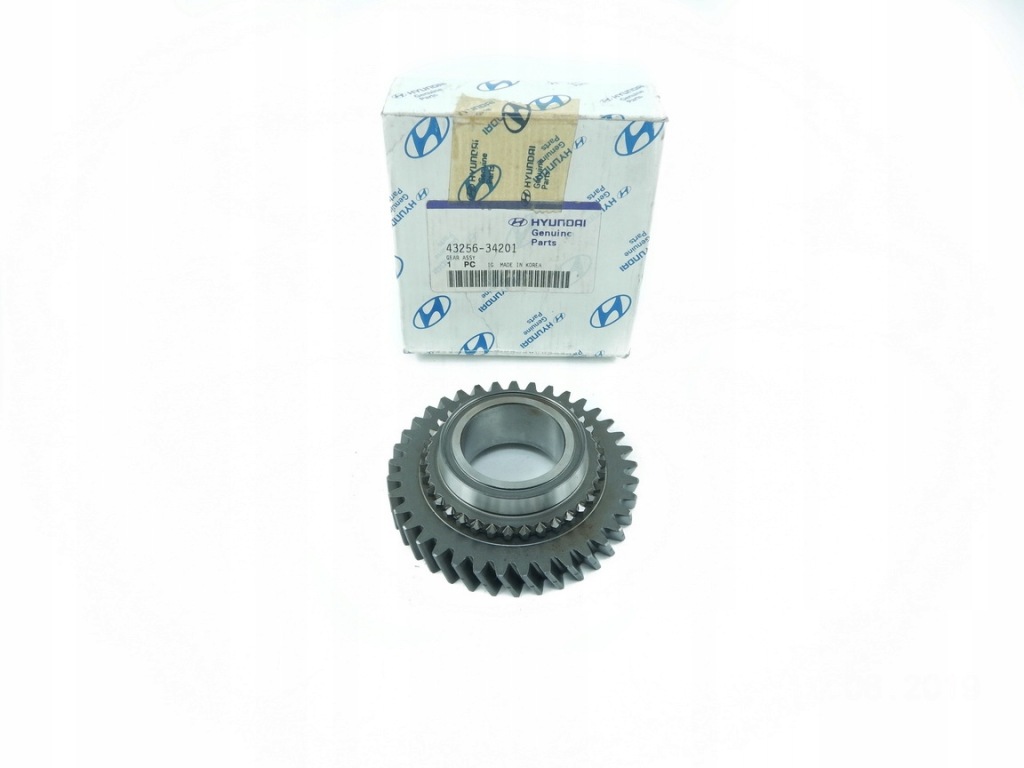 фото №1, Колесо зубчасте 1 передача sonata 93-98 2.0 nowa aso