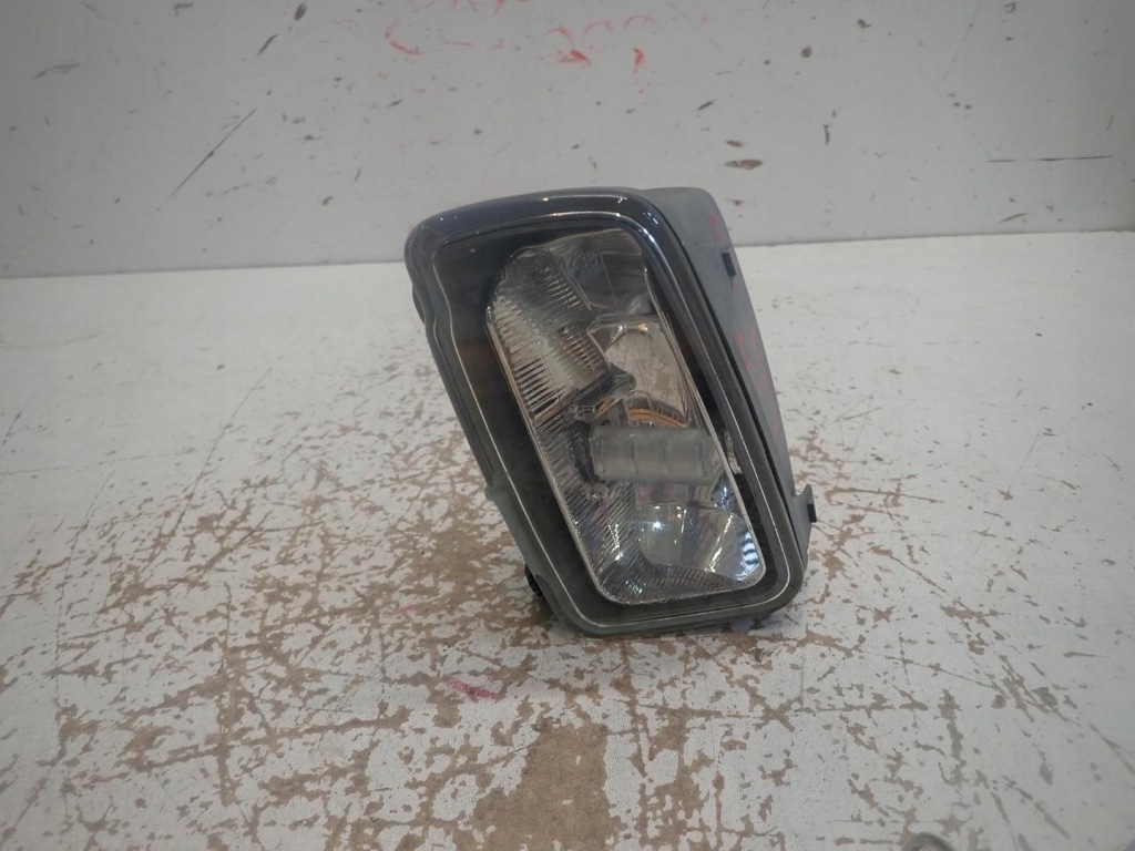 фото №1, Противотуманная фара левый ford b-max 2012- av11-15k202-ab