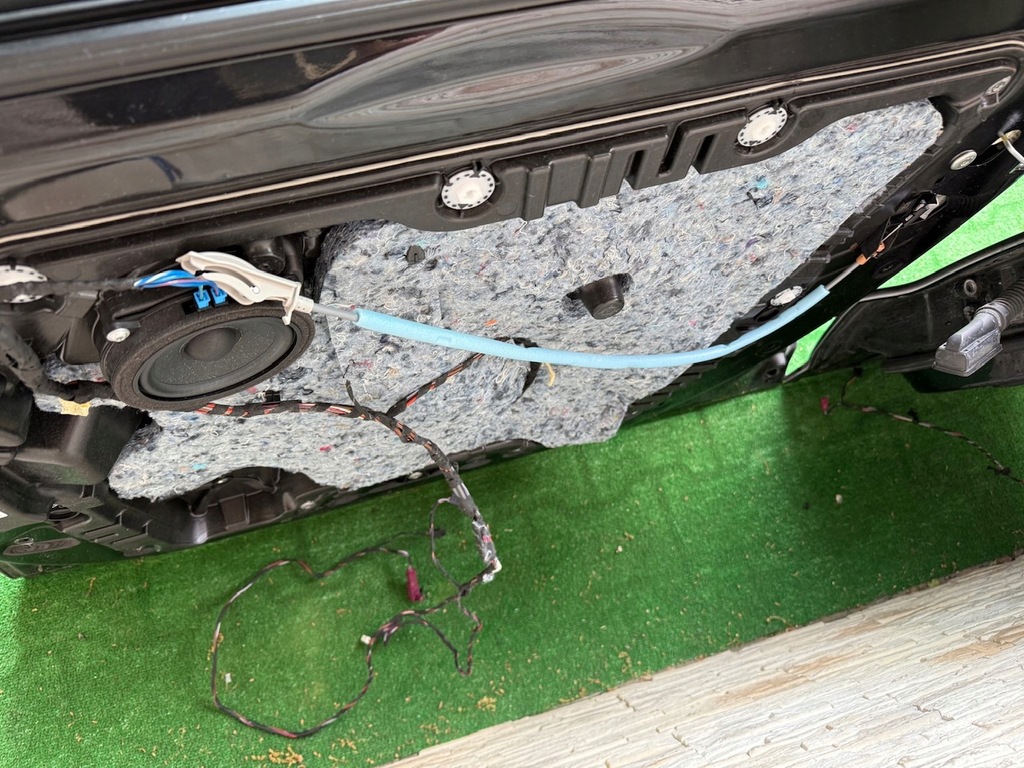 фото №8, Двері bmw x4 x4m g02 f98 475