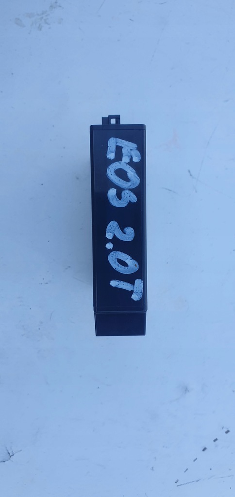 фото №2, Vw eos модуль блок управления радара 1q0951177a