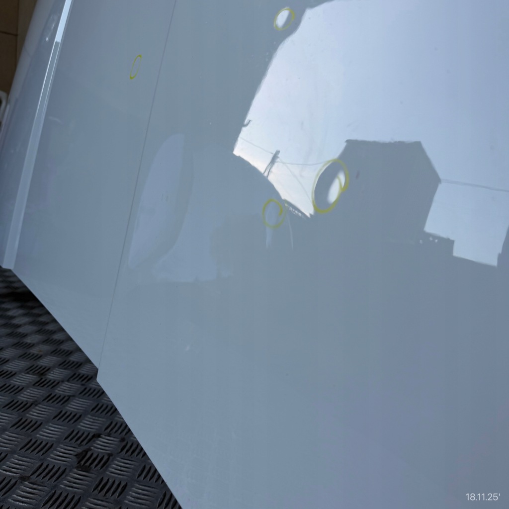 Капот комплектная hyundai tucson iv 2020 год Цена