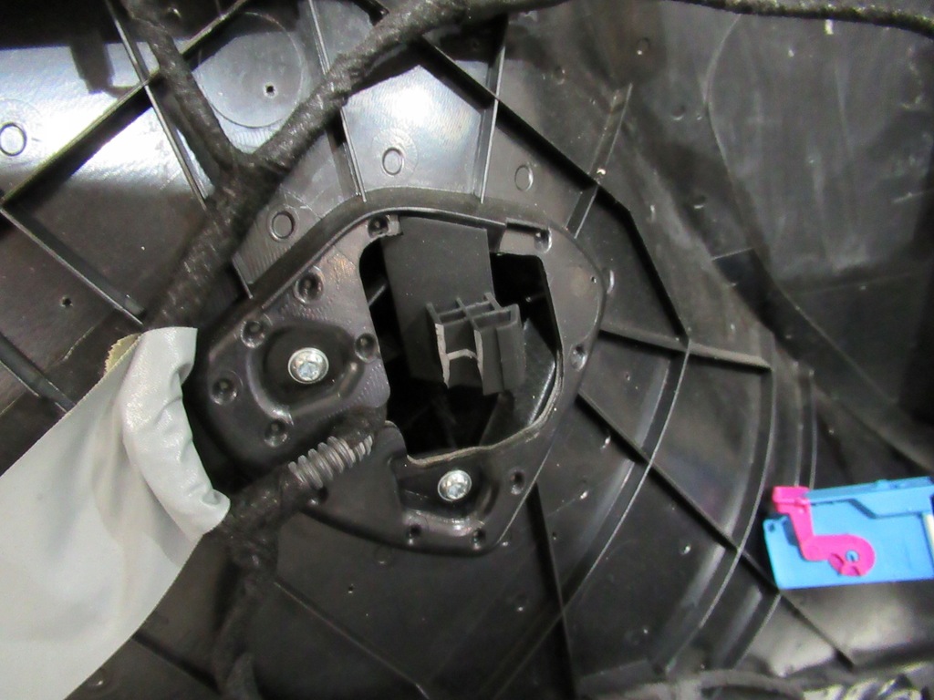 фото №15, Audi q5 i 8r обшивка обивка дверь комплект