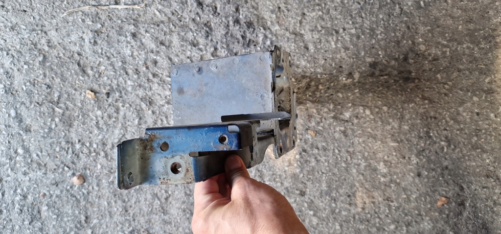 фото №5, Лонжерон ліва kgn 16cm чверть citroen c4 ii b7