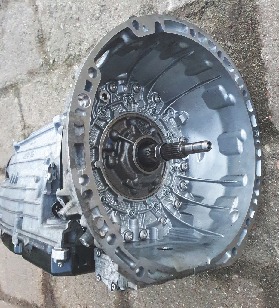 фото №12, Коробка передач передач автоматическая коробка передач infiniti q50 q70 2.2 lift