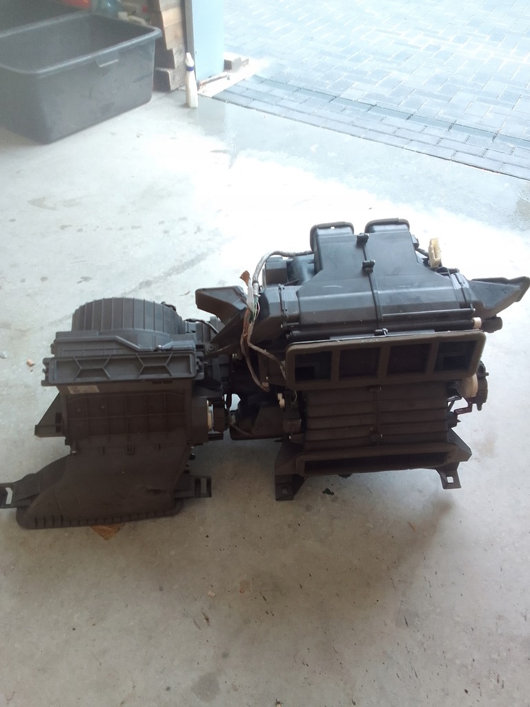 фото №7, Honda odyssey 11-17 обігрівач комплектна aa443170-9942 3.5 usa