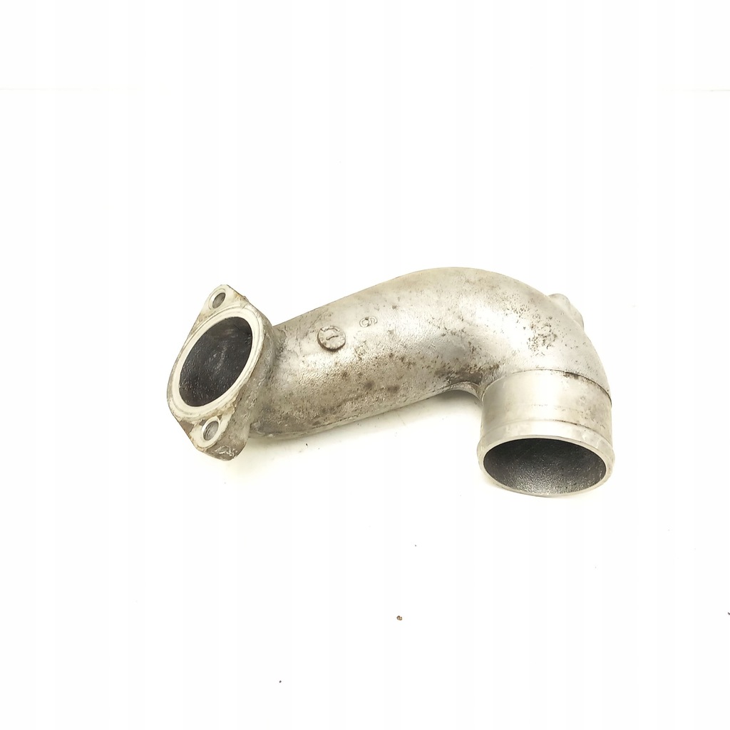 фото №1, 2008 nissan navara d40 труба впускной