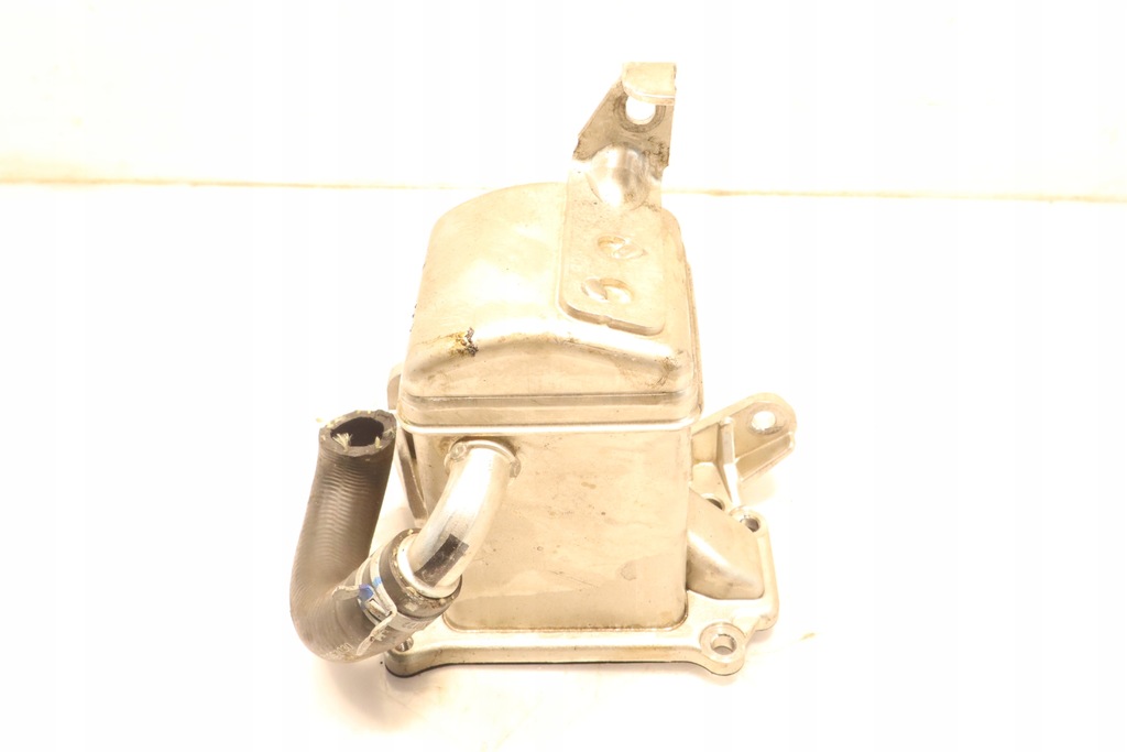 фото №4, Радиатор выхлопных газов volvo v40 ii lift 2.0d2