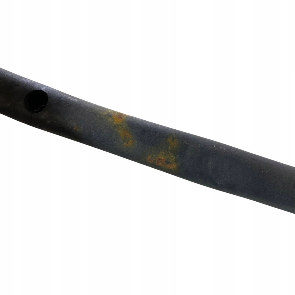 фото №8, Mazda cx-3 2019 ліва сторона прокладка кришки двигуна / капот передньої