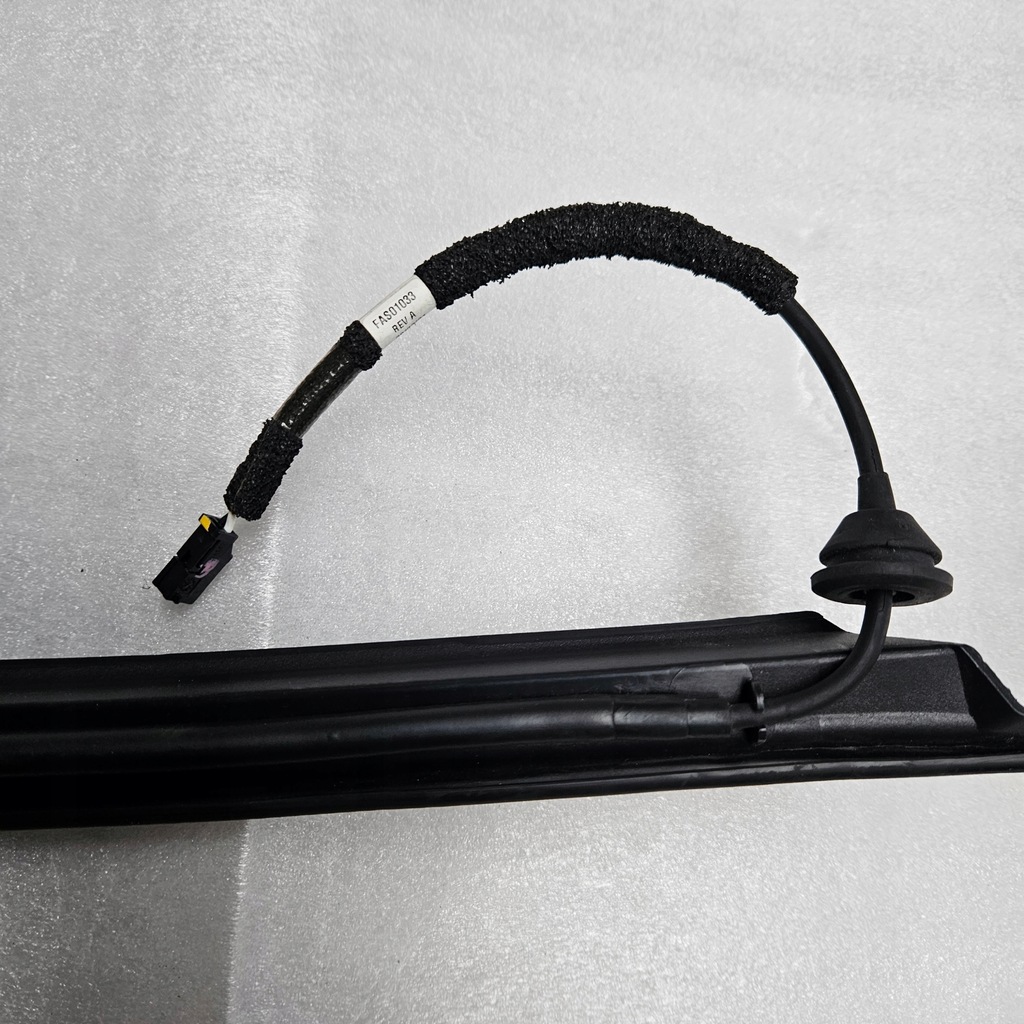 фото №6, Ford mustang mach-e mach e прокладка кришки права lj8b-r406a76-ad