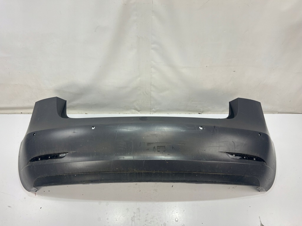 фото №1, Tesla model 3 бампер задня задній 1083983-00-g