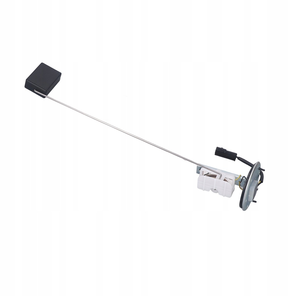 фото №9, Датчик уровня топлива стандартная 2-контактный штекер указатель pływakowy