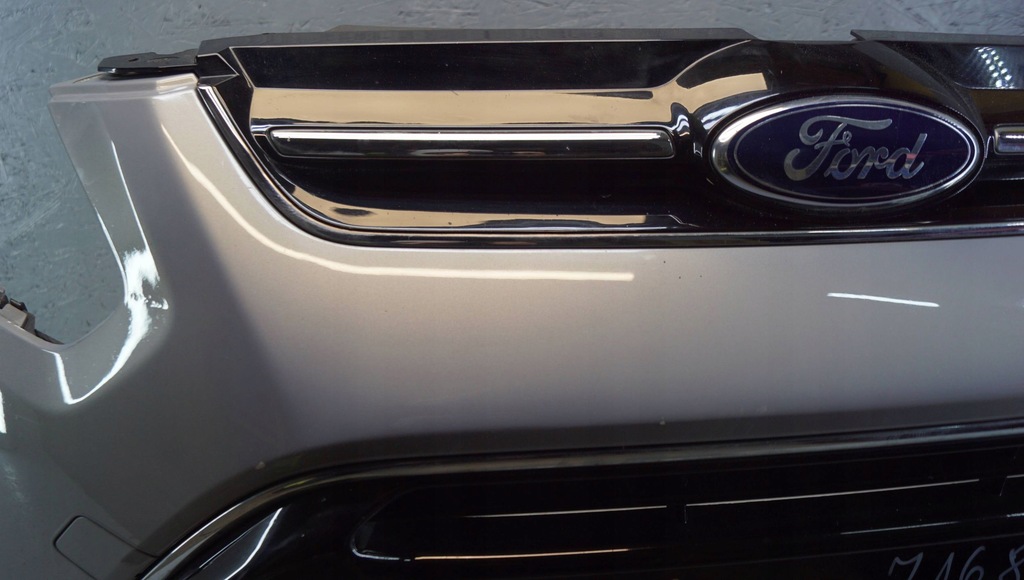 фото №7, Бампер перед ford c-max mk2 ga z1685