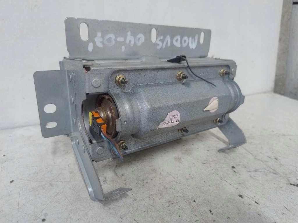 фото №3, Подушка подушка безпеки пасажира renault modus 8200216039