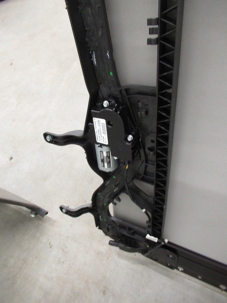 фото №8, Панорама люк bmw f25 x3 комплектная