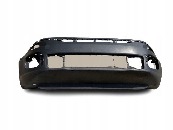 фото №1, Jeep renegade 14-18 бампер перед передній