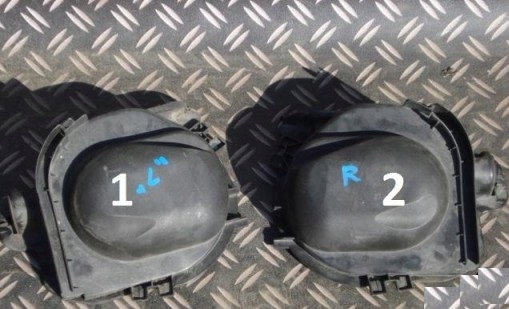 фото №1, Peugeot 407 1.8 16v защита амортизатора передний