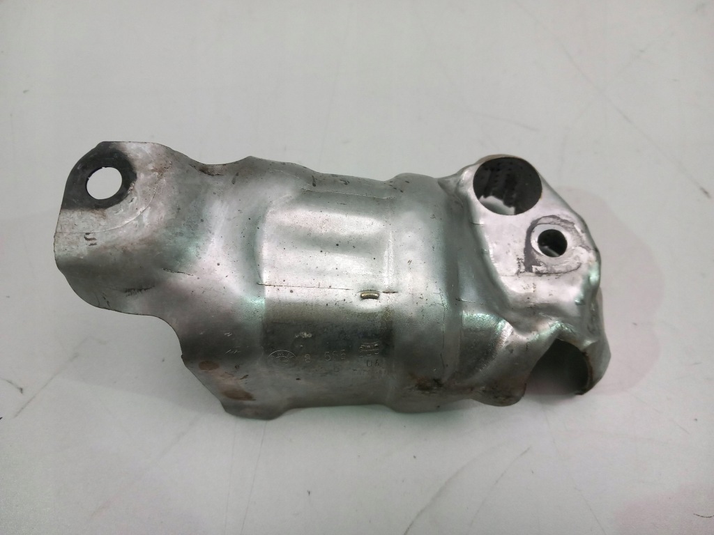 фото №1, Bmw x2 f39 защита тепловая турбонагнетателя 8585809