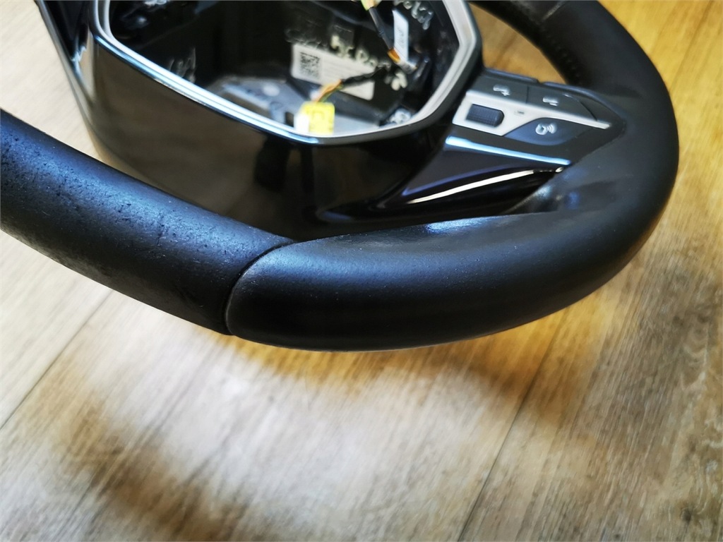 фото №8, Citroen berlingo iv peugeot rifter toyota proace city 18- повітропровід