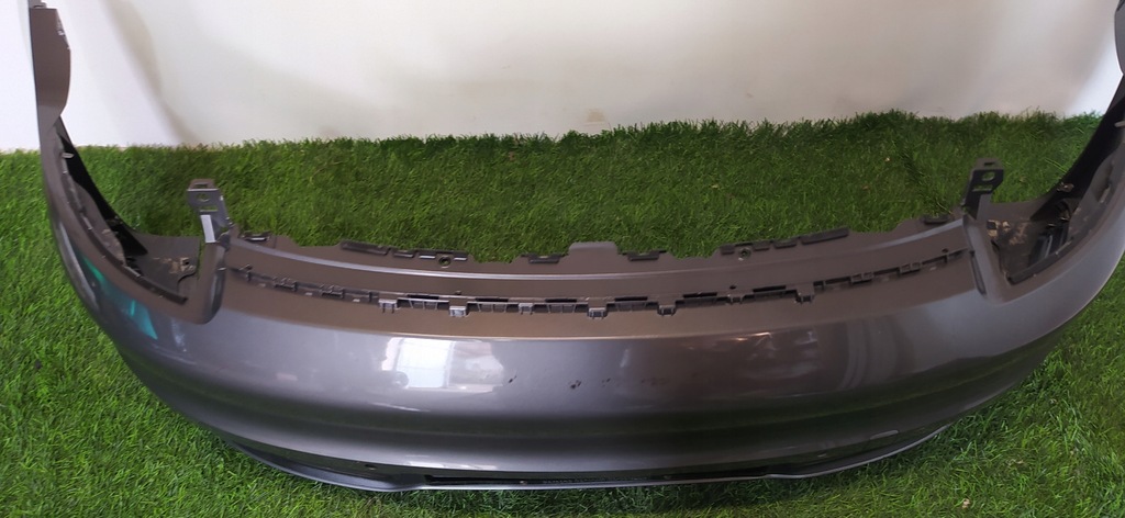 фото №7, Бампер задня porsche 911 992