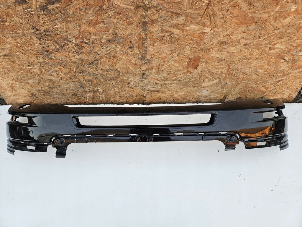 фото №1, Volvo xc90 i lift 2007+ бампер перед передний