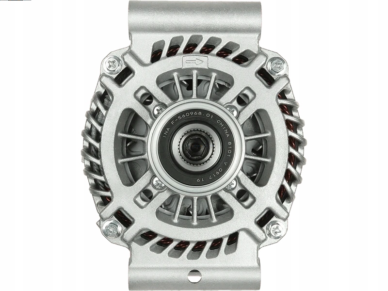 Купить Новый генератор peugeot 508 1.6 puretech 225 peugeot 308 1.6 puretech 225