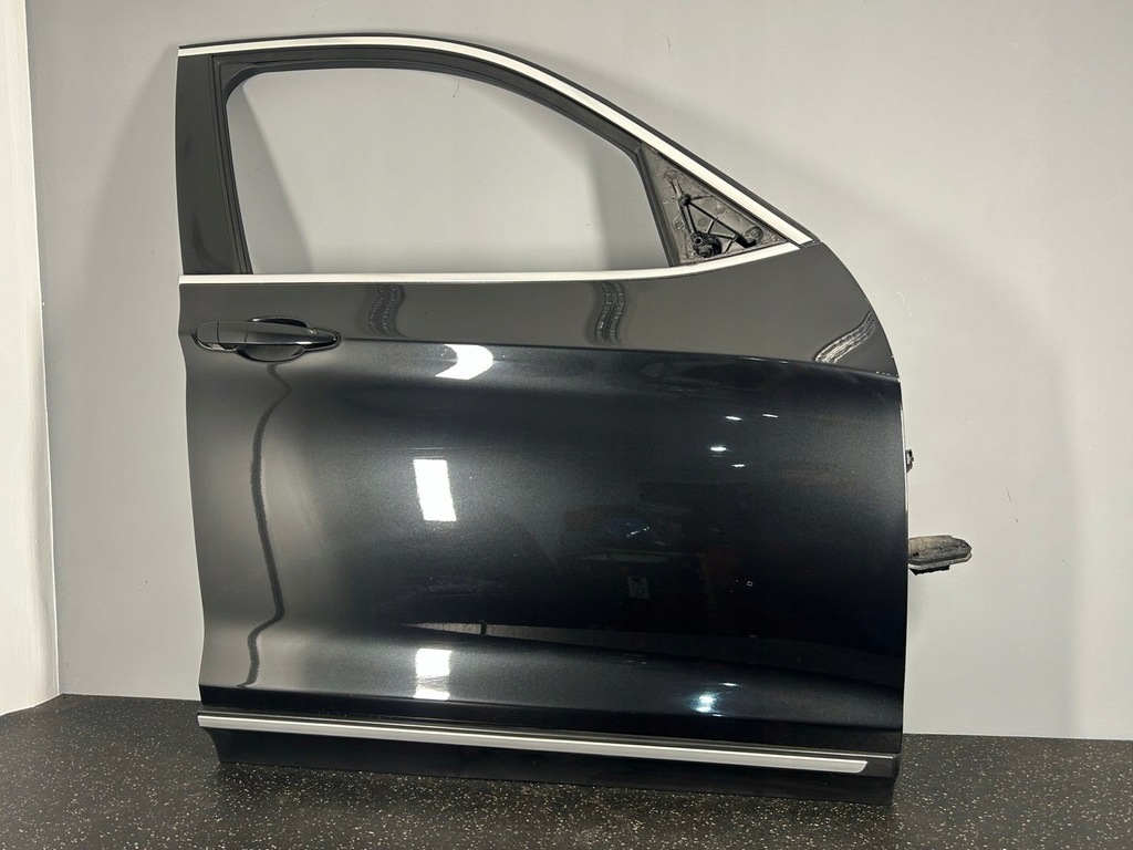 фото №7, Bmw x3 f25 дверь 475