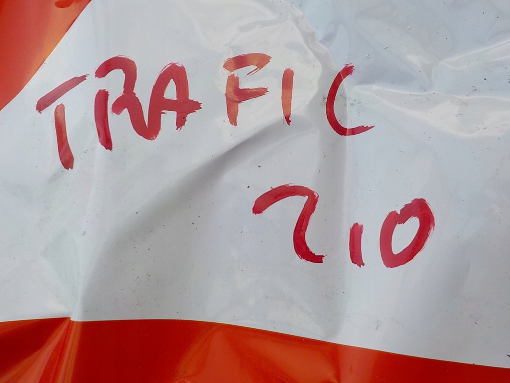 фото №5, Trafic ii 2.0 dci шланг топлива трубка впрыска