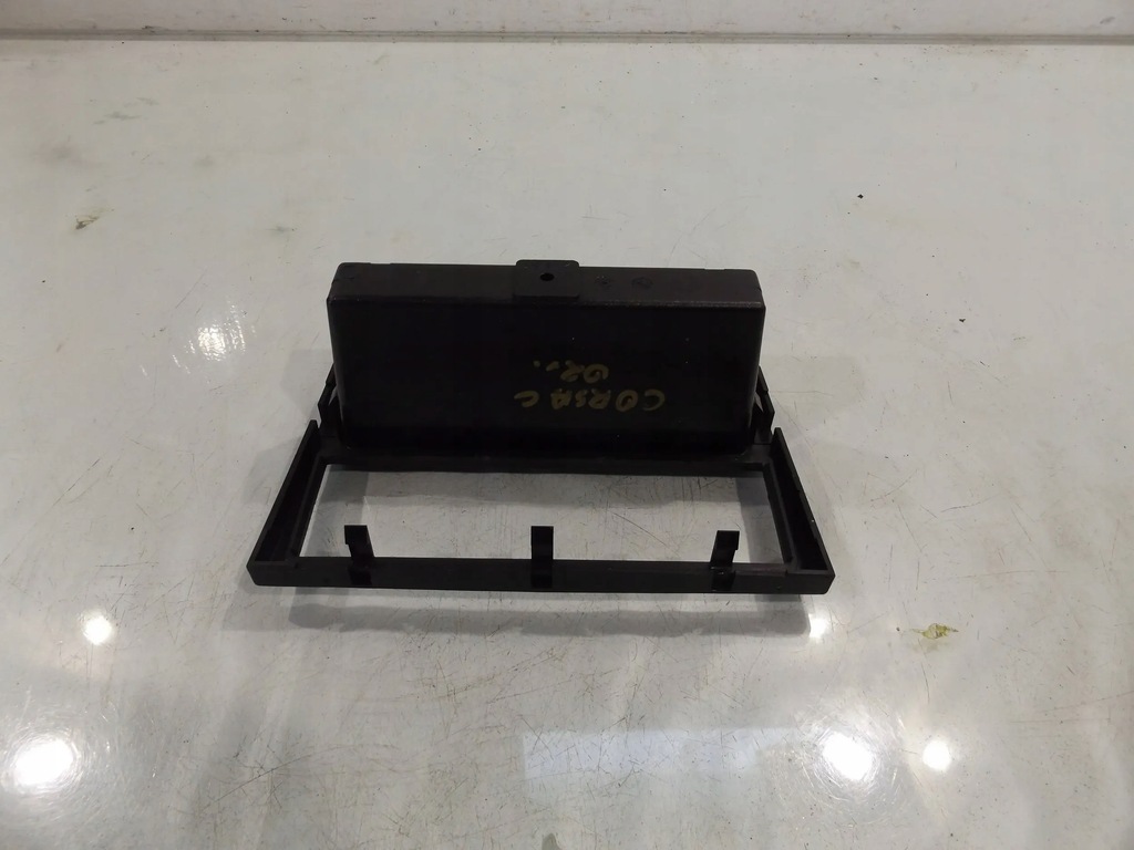 фото №2, Corsa c рамка радио