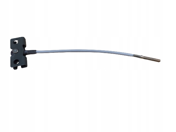 фото №1, Трос ручного перед nissan sunny ii 315 [mm]