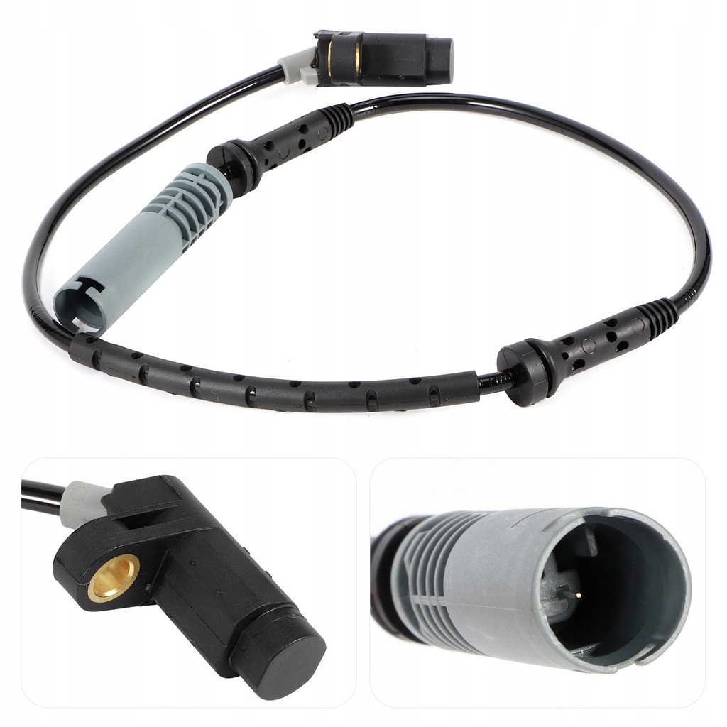 фото №10, Датчик швидкості колеса abs передній лівий правий