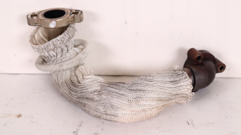 фото №1, Jeep grand cherokee wk2 3.0 crd шланг egr