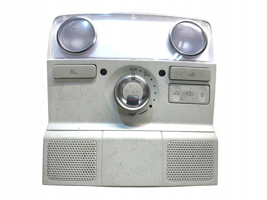 фото №1, Лампа стельовий 5f0947105s seat leon iii