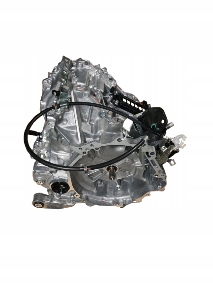 фото №6, Коробка передач передач cvt 1vm p910 30900-0d010 yaris cross 1.5 hybrid nowa