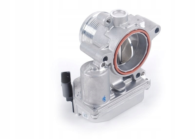 фото №6, Element управляющий дроссель vag volkswagen