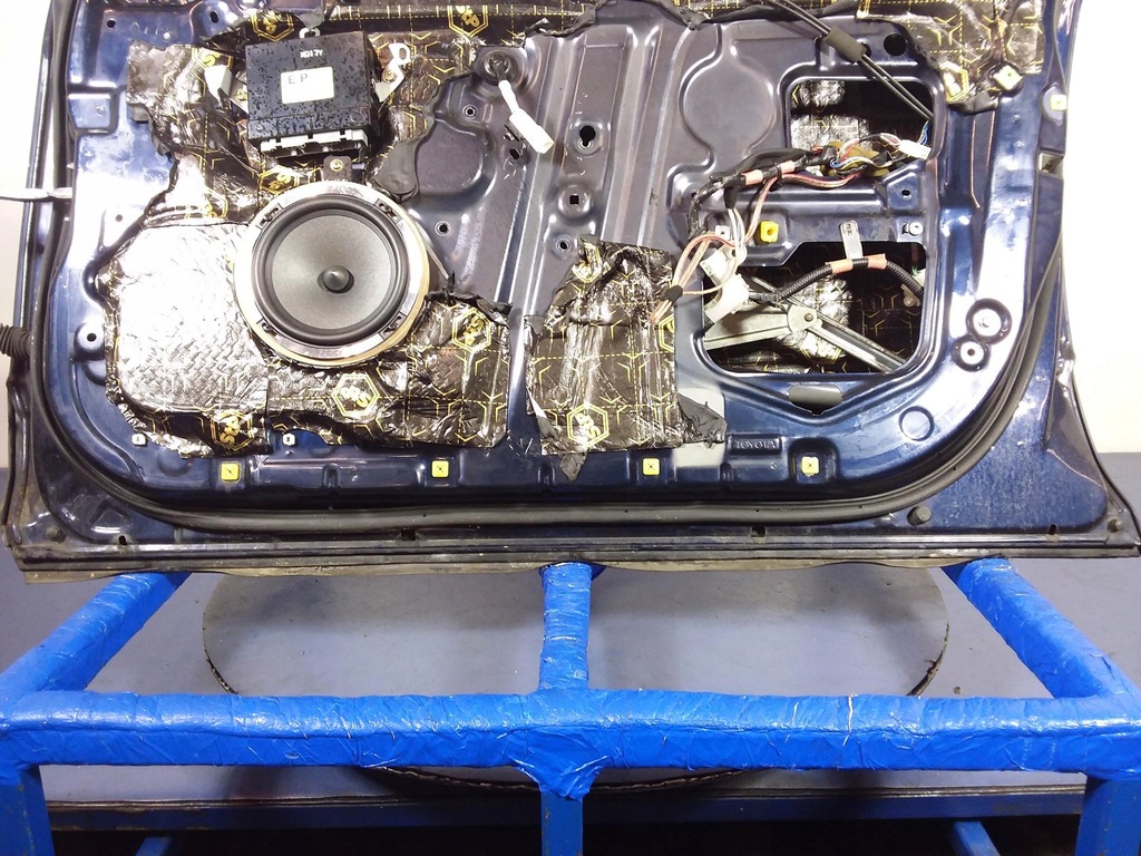 фото №8, Lexus gs ii двері перед праве 8l4