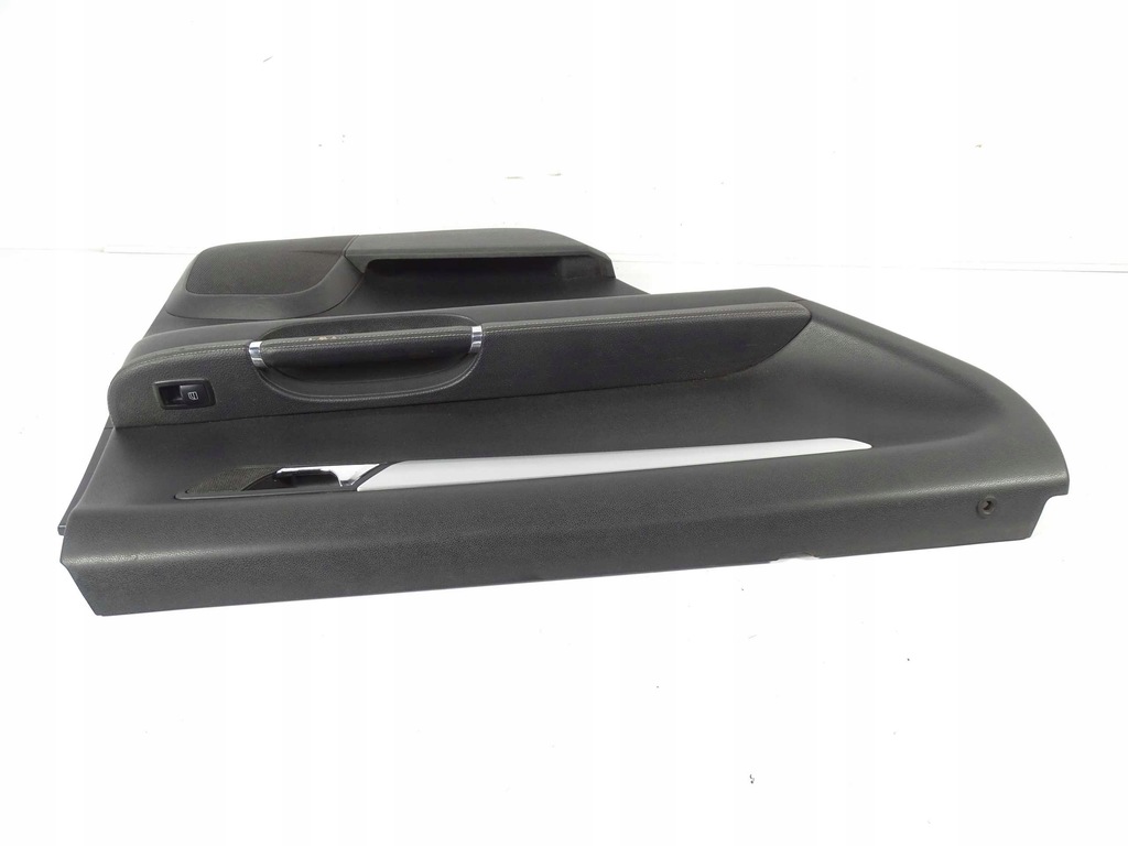 фото №3, Mercedes r klasa w251 обшивка двері лівий задня задній