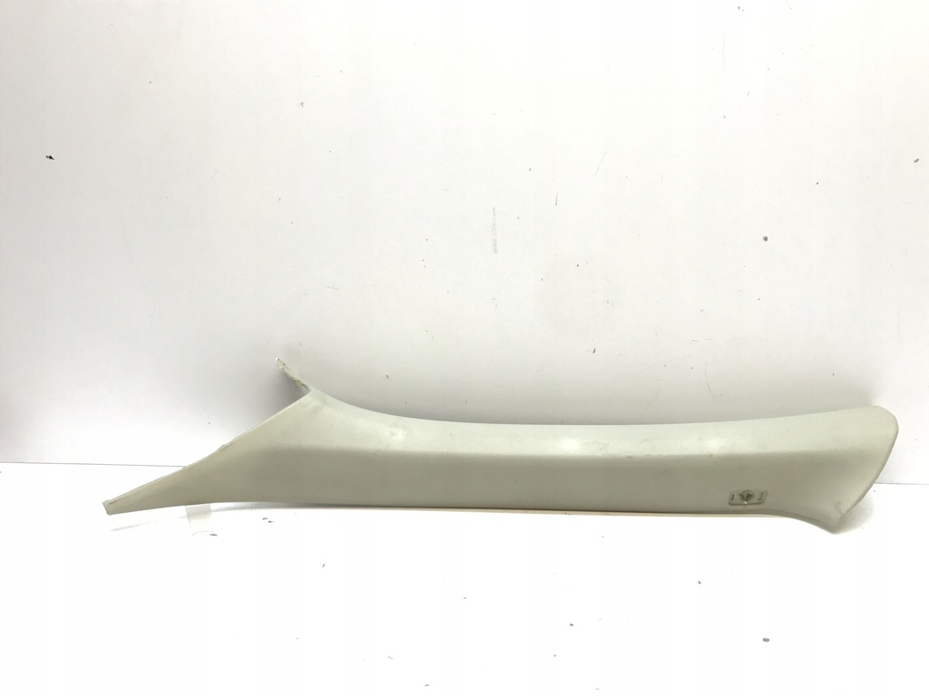 фото №1, Volvo v40 ii захист стійка ліва передня 31102345