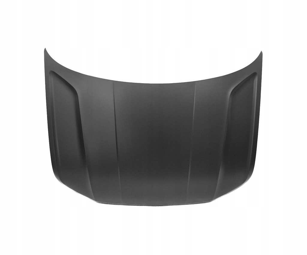 фото №8, Капот do vw atlas 2017- 3cn823031j