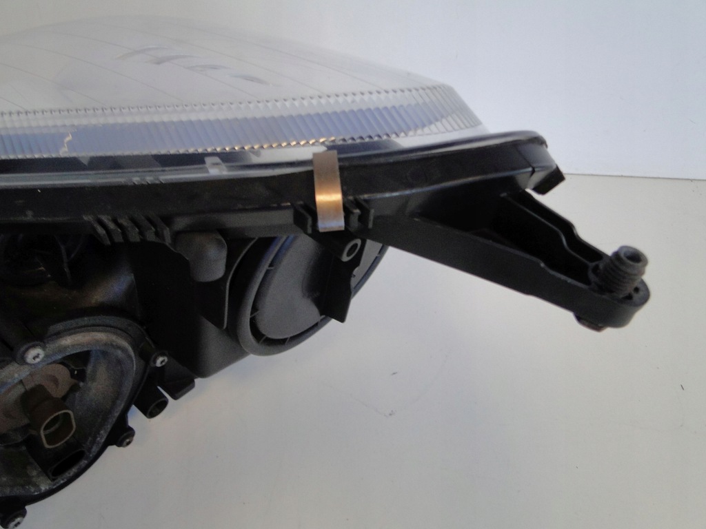 фото №7, Mercedes slk r171 лампа h7 права звичайна передня