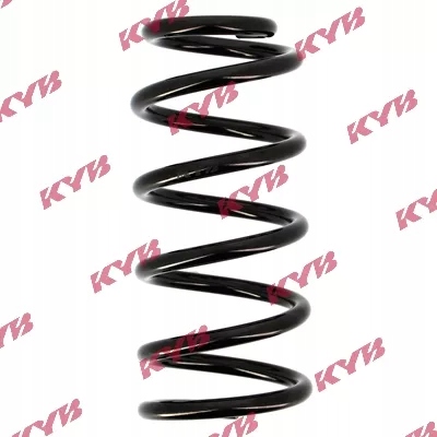 фото №2, Ra7146/kyb пружина zaw. mini t. clubman r55