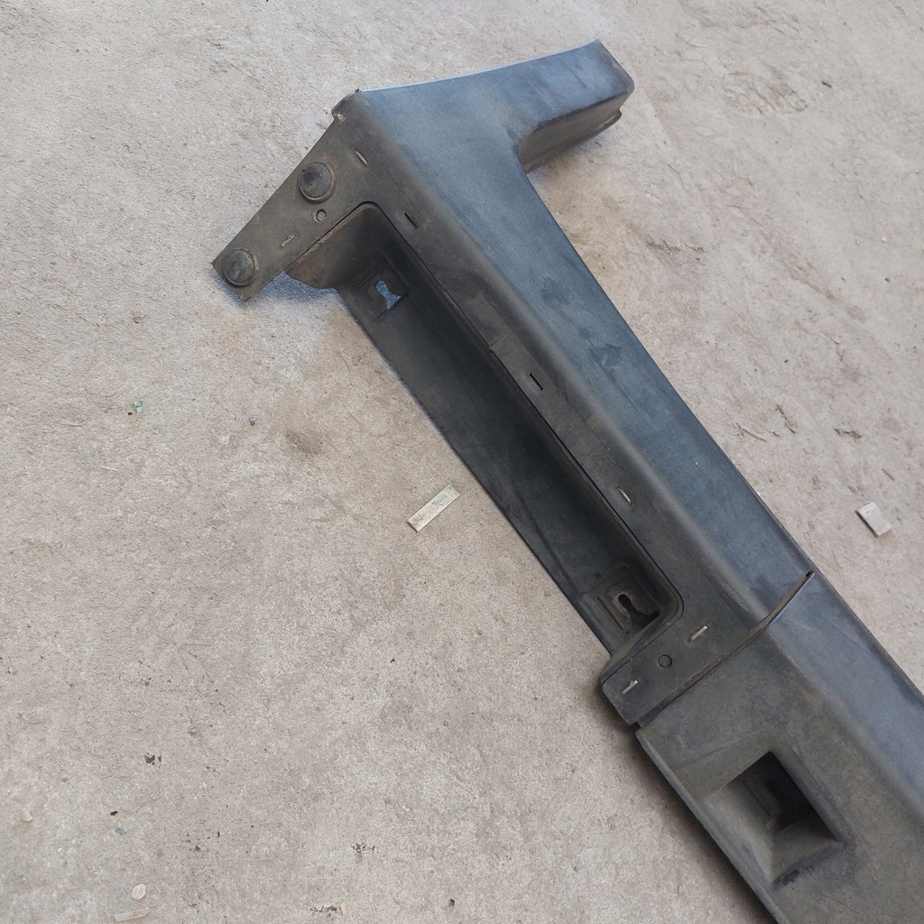 фото №7, Opel mokka a 1,6t молдинг порог правая 95159921