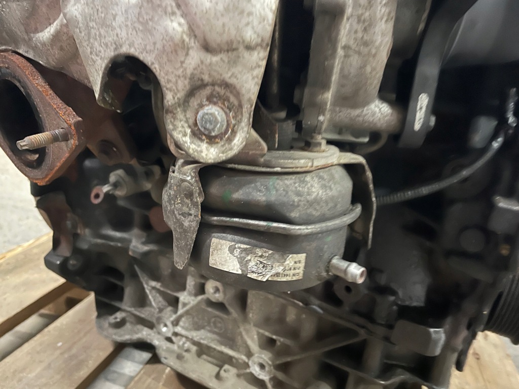 Master movano 2.3 dci bi turbo двигатель система топливный turbo m9td708 Цена