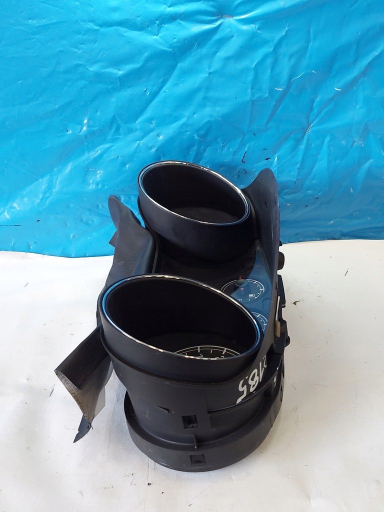 фото №9, Счетчик приборная панель fiat bravo ii 1.4 b 51820217